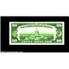 Image 2 : Williamsport, PA - $50 1929 Ty. 1 Williamsport NB Ch. # 1464An evenly circulated high denomination e