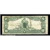 Image 2 : A Trio of Pennsylvania NationalsMcKeesport, PA - $10 1902 Plain Back  Fr. 631 The First NB Ch. # 222