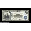Image 1 : Marion, SC - $10 1902 Plain Back Fr. 628 Marion NB Ch. # (S)10085An attractive example with good sig