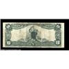 Image 2 : Marion, SC - $10 1902 Plain Back Fr. 628 Marion NB Ch. # (S)10085An attractive example with good sig