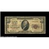 Image 1 : Clark, SD - $10 1929 Ty. 1 The Clark County NB Ch. # 6409A scarce note from the sole bank in Clark t