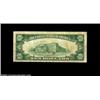 Image 2 : Mitchell, SD - $10 1929 Ty. 1 The Mitchell NB Ch. # 3578A nice evenly circulated Fine-Very Fine exam