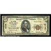 Image 1 : Athens, TN - $5 1929 Ty. 1 Citizens NB Ch. # 10735An attractive small size note from the other (and