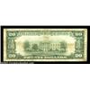 Image 2 : Harriman, TN - $20 1929 Ty. 1 First NB Ch. # 12031Although this note has picked up a little light so