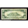 Image 2 : Huntland, TN - $10 1929 Ty. 1 The First NB Ch. # 8601The only denomination issued by this very scarc