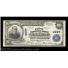 Image 1 : Knoxville, TN - $10 1902 Plain Back Fr. 626 The City NB Ch. # 3837A crackling and crispy note with n