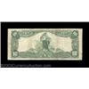Image 2 : Knoxville, TN - $10 1902 Plain Back Fr. 626 The City NB Ch. # 3837A crackling and crispy note with n