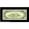 Image 2 : McMinnville, TN - $10 1929 Ty. 1 First NB Ch. # 2221A nice circulated small size note from this bank
