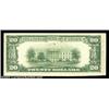 Image 2 : Mount Pleasant, TN - $20 1929 Ty. 2 First NB Ch. # 9319A gorgeous small size Type Two example from t