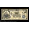 Image 1 : Nashville, TN - $10 1902 Date Back Fr. 616 American NB Ch. # (S)3032A decent looking example from th