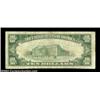 Image 2 : Petersburg, TN - $10 1929 Ty. 1 First NB Ch. # 10306A decent small size note from this scarce one-ba