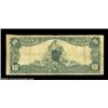 Image 2 : Sparta, TN - $10 1902 Plain Back Fr. 626 First NB Ch. # (S)3614A pleasing large size note from this
