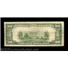Image 2 : Sparta, TN - $20 1929 Ty. 1 First NB Ch. # 3614A nice small size note from this town where this cata