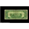 Image 2 : Abilene, TX - $20 1929 Ty. 1 The Citizens NB Ch. # 6476A scarcer family run Abilene bank. Fine, with