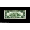 Image 2 : Alpine, TX - $10 1929 Ty. 1 State NB Ch. # 12289From a small group of Alpine notes that Bob Medlar t