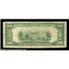 Image 2 : Athens, TX - $20 1929 Ty. 1 First NB Ch. # 4278A nice small size example from this scarce bank that