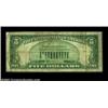 Image 2 : Ballinger, TX - $5 1929 Ty. 1 The First NB Ch. # 3533A scarce west Texas note from the only bank her