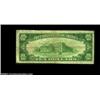 Image 2 : Big Springs, TX - $10 1929 Ty. 1 The West Texas NB Ch. # 6668A very scarce note from this avidly col