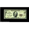 Image 1 : Brownsville, TX - $10 1929 Ty. 1 The First NB Ch. # 12792A nice grade example from Brownsville's sca