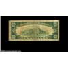Image 2 : Cameron, TX - $10 1929 Ty. 1 The Citizens NB Ch. # 5484A seldom offered note from this small central