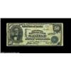 Image 1 : Dallas, TX - $50 1902 Plain Back Fr. 685 Mercantile NB Ch. # 12707A new piece for the high denominat