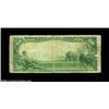 Image 2 : Dallas, TX - $50 1902 Plain Back Fr. 685 Mercantile NB Ch. # 12707A new piece for the high denominat