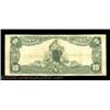 Image 2 : Dallas, TX - $10 1902 Plain Back Fr. 635 North Texas NB Ch. # 12736A very presentable middle grade c