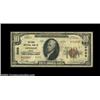 Image 1 : Denison, TX - $10 1929 Ty. 2 The State NB Ch. # 3058First small note we've had to offer from this ba