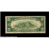 Image 2 : Denison, TX - $10 1929 Ty. 2 The State NB Ch. # 3058First small note we've had to offer from this ba