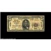 Image 1 : Denison, TX - $5 1929 Ty. 2 The Citizens NB Ch. # 12728A Type 2 example as well from Denison's other