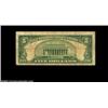 Image 2 : Denison, TX - $5 1929 Ty. 2 The Citizens NB Ch. # 12728A Type 2 example as well from Denison's other