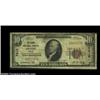 Image 1 : Devine, TX - $10 1929 Ty. 1 The Adams NB Ch. # 7212Only bank to issue in this small Medina County co