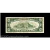 Image 2 : Dublin, TX - $10 1929 Ty. 2 The Dublin NB Ch. # 4865A very scarce small note form the sole bank here