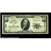 Image 1 : El Paso, TX - $10 1929 Ty. 1 The State NB Ch. # 2521A more than acceptable El Paso example. Fine-Ver
