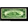 Image 2 : El Paso, TX - $10 1929 Ty. 1 The State NB Ch. # 2521A more than acceptable El Paso example. Fine-Ver
