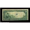 Image 2 : Fort Worth, TX - $20 1902 Plain Back Fr. 652 Farmers & Mechanics NB Ch. # (S)4004Only eight large si