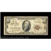 Image 1 : Galveston, TX - $10 1929 Ty. 1 First NB Ch. # 1566A nice small size note from this popular coastal c