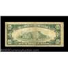 Image 2 : Galveston, TX - $10 1929 Ty. 1 First NB Ch. # 1566A nice small size note from this popular coastal c