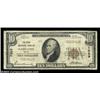 Image 1 : Garland, TX - $10 1929 Ty. 1 State NB Ch. # 7989A nice small size note from this scarce and popular