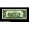 Image 2 : Garland, TX - $20 1929 Ty. 1 State NB Ch. # 7989A problem-free Very Fine small size example from thi