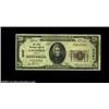 Image 1 : Gatesville, TX - $20 1929 Ty. 1 The First NB Ch. # 4097A tough note from this small central Texas to