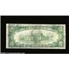 Image 2 : Gilmer, TX - $10 1929 Ty. 1 Farmers & Merchants NB Ch. # 5741Only a half dozen small size notes from