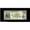 Image 1 : Greenville, TX - $20 1902 Plain Back Fr. 652 Greenville National Exchange Bank Ch. # 8581A nice Fine