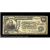 Image 1 : Houston, TX - $10 1902 Date Back Fr. 620 South Texas Commercial NB Ch. # (S)10152A well margined Dat