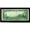 Image 2 : Manor, TX - $50 1902 Date Back Fr. 667 Farmers NB Ch. # 7146This bank, from a community just twelve