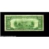 Image 2 : Marfa, TX - $20 1929 Ty. 1 The Marfa NB Ch. # 8674A scarce note from the sole issuer in Presidio Cou