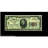 Image 1 : Mart, TX - $20 1929 Ty. 2 The Farmers & Merchants NB Ch. # 7546A very scarce bank which has had only
