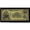 Image 1 : McKinney, TX - $5 1902 Date Back Fr. 590 The Collin County NB Ch. # (S)2909A well circulated but int