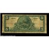 Image 2 : McKinney, TX - $5 1902 Date Back Fr. 590 The Collin County NB Ch. # (S)2909A well circulated but int