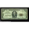 Image 1 : New Braunfels, TX - $100 1929 Ty. 2 The First NB Ch. # 4295A rare type from any bank, with the Kelly